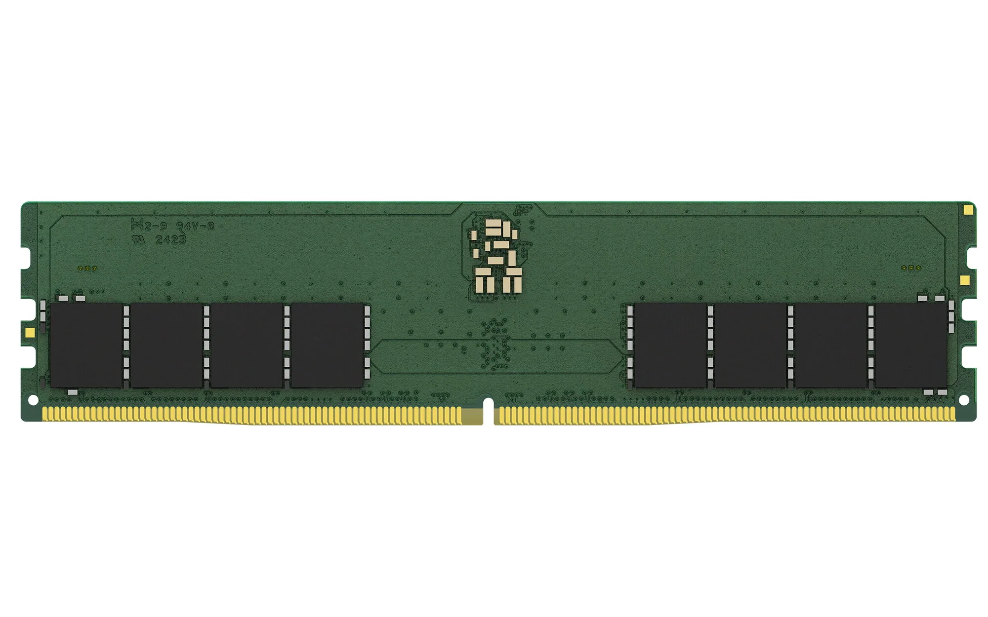 Kingston Technology ValueRAM Speichermodul 32 GB 1 x 32 GB DDR5 6400 MT/s 288-pin DIMM – Bild 1