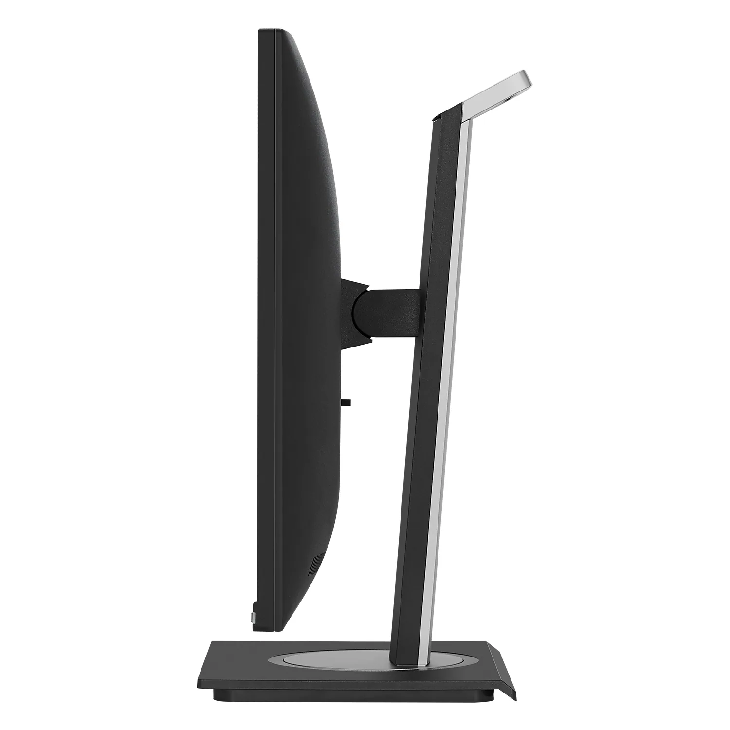 Viewsonic VG Series VG2756-4K Computerbildschirm 68,6 cm (27") 3840 x 2160 Pixel 4K Ultra HD LED Schwarz – Bild 5