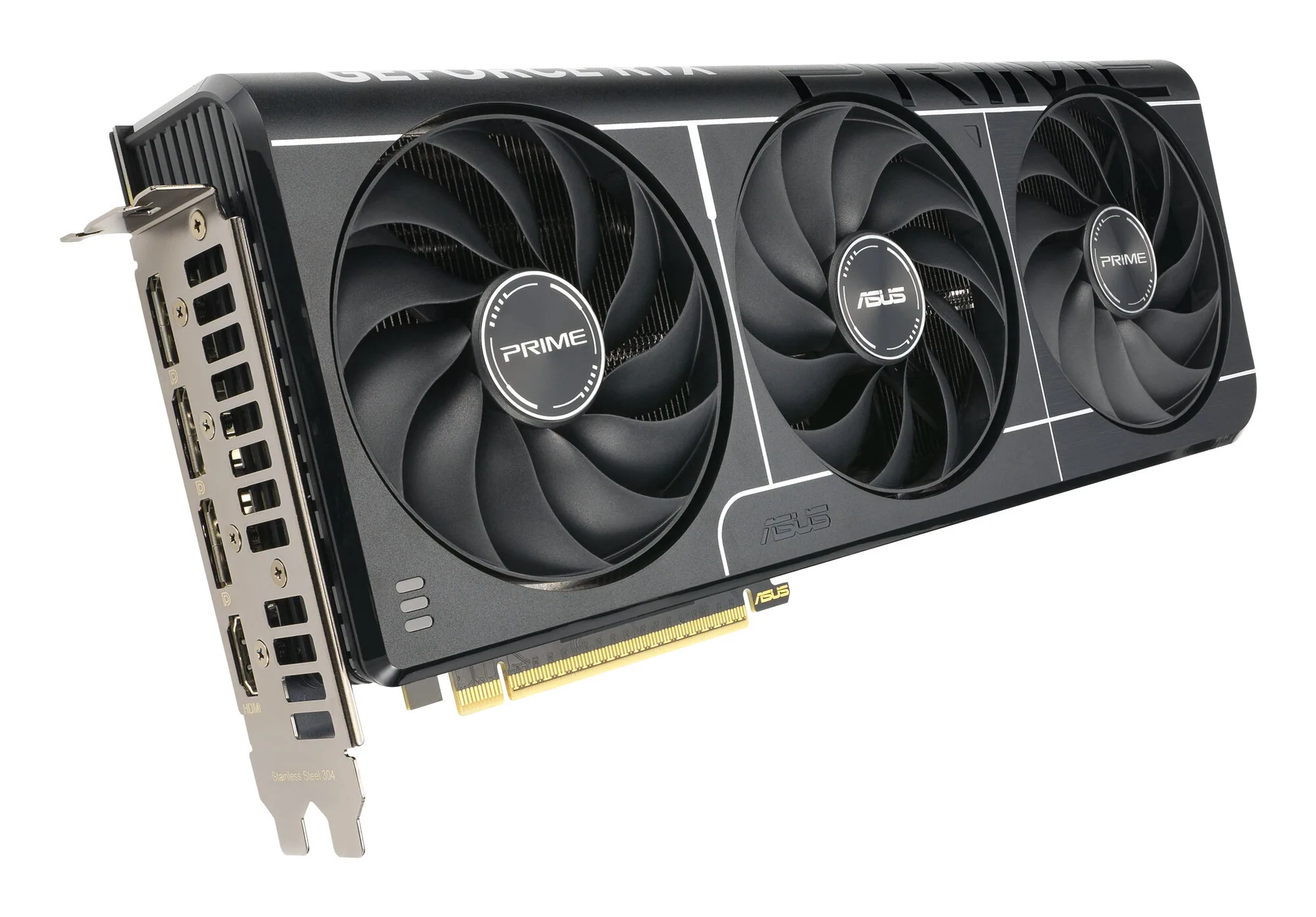 ASUS Prime -RTX5070-12G NVIDIA GeForce RTX 5070 12 GB GDDR7 – Bild 5