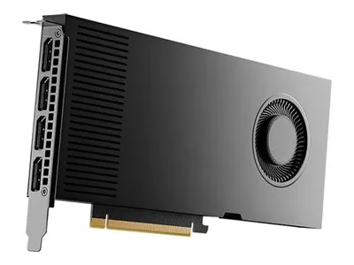 PNY Quadro RTX 4000 ADA 20 GB GDDR6 4xDP (VCNRTX4000ADA-PB)