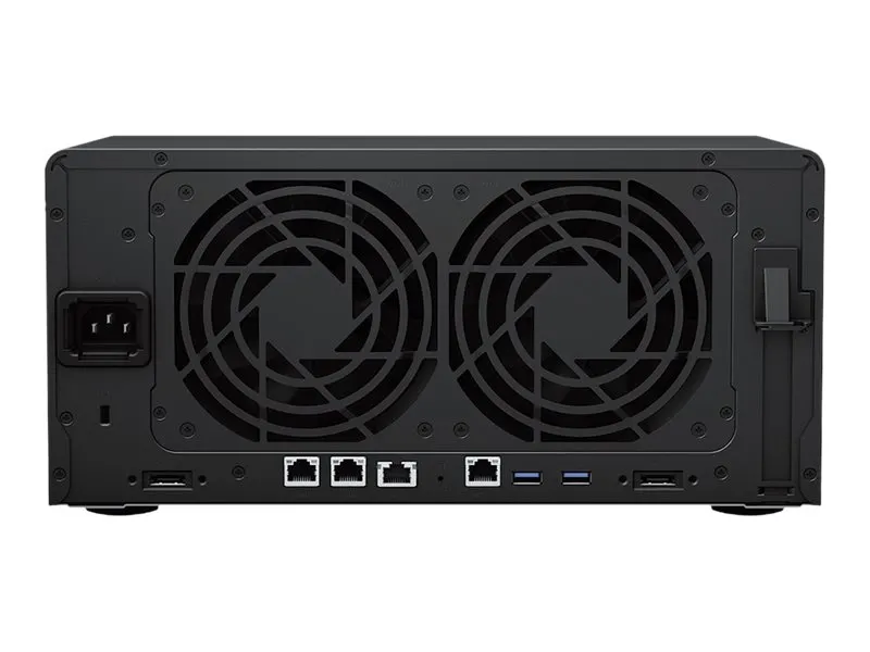 Synology NAS DS1823xs+