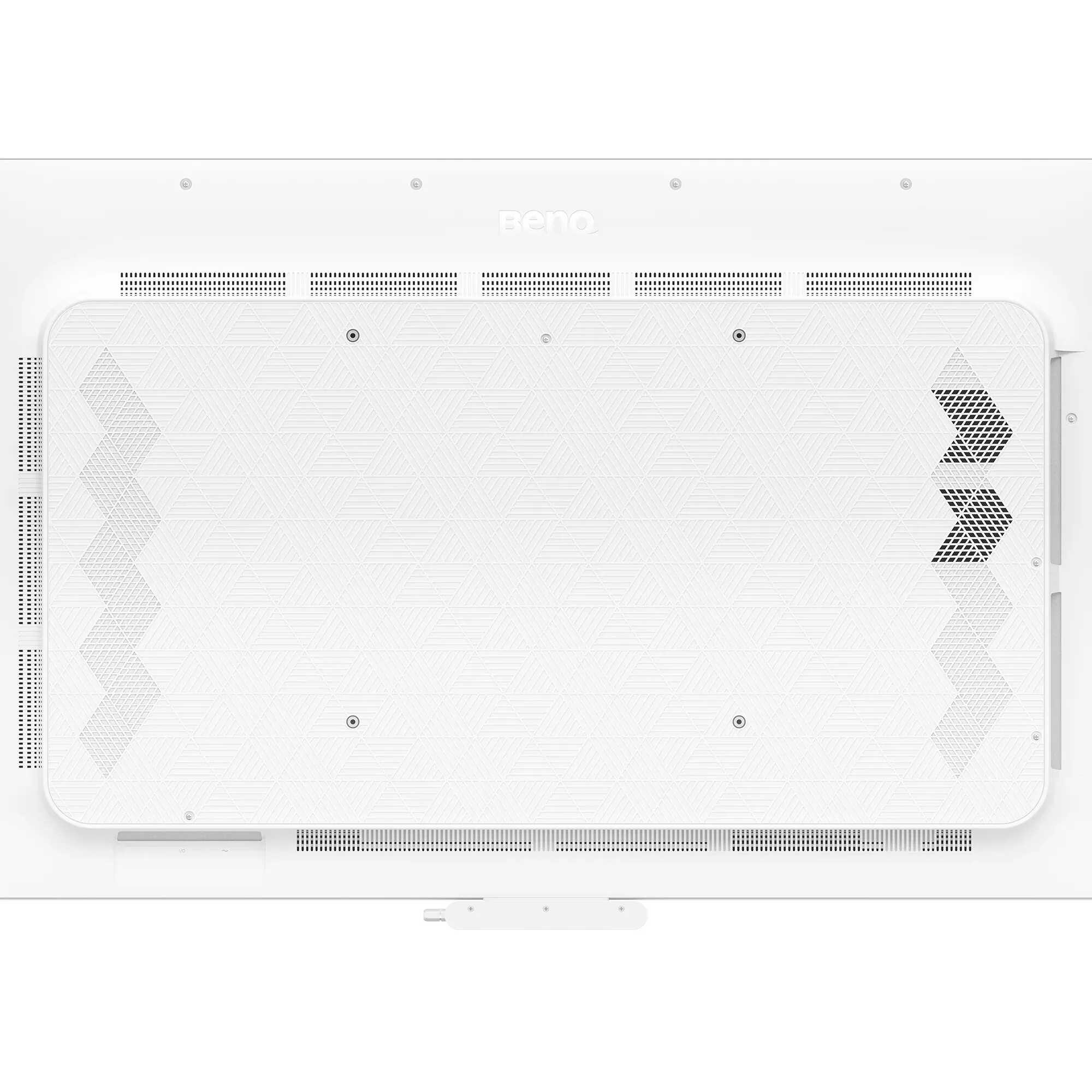 BenQ CP5505 Interaktives Whiteboard 139,7 cm (55") 3840 x 2160 Pixel Touchscreen Weiß – Bild 8