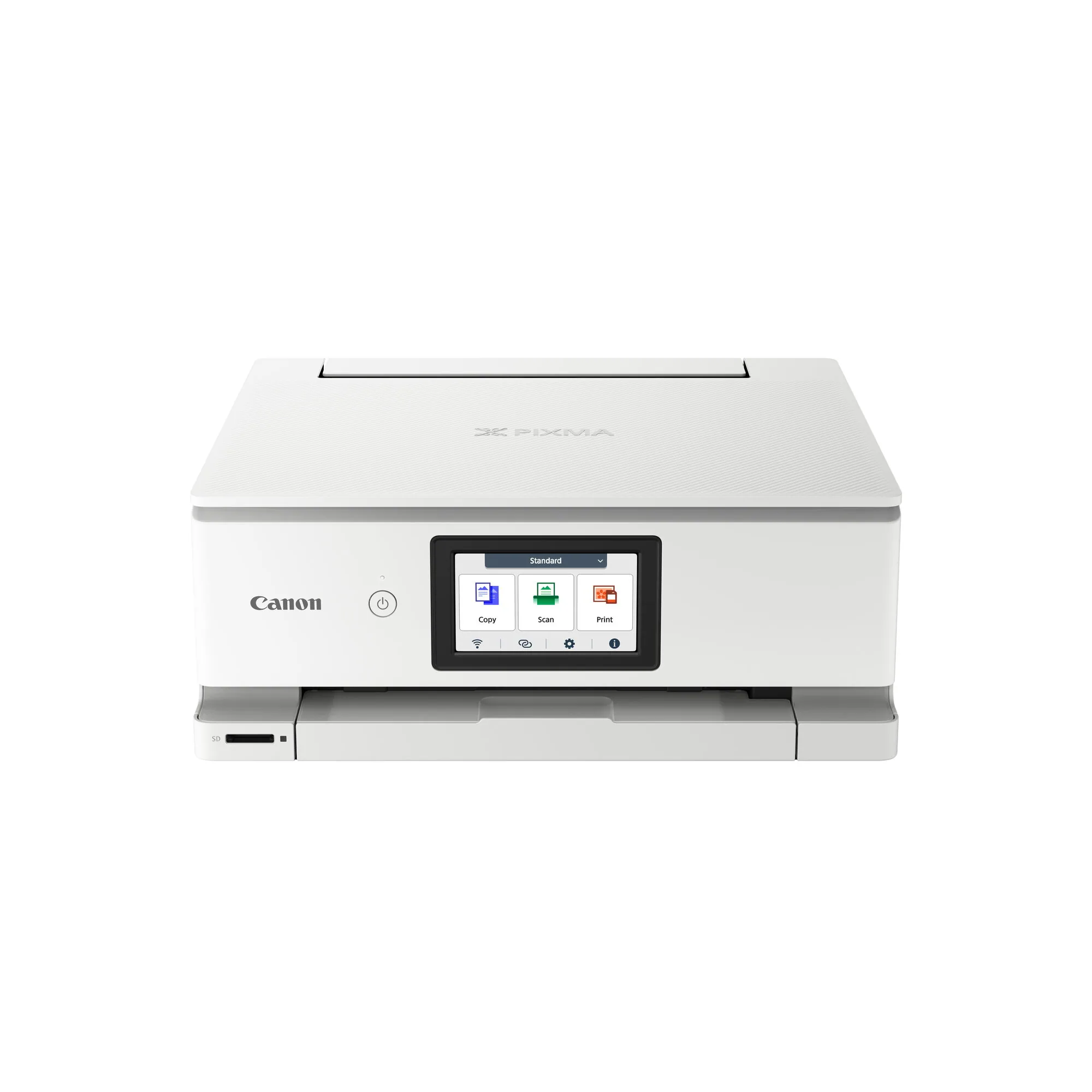 Canon PIXMA TS8751 Tintenstrahl A4 4800 x 1200 DPI WLAN – Bild 1