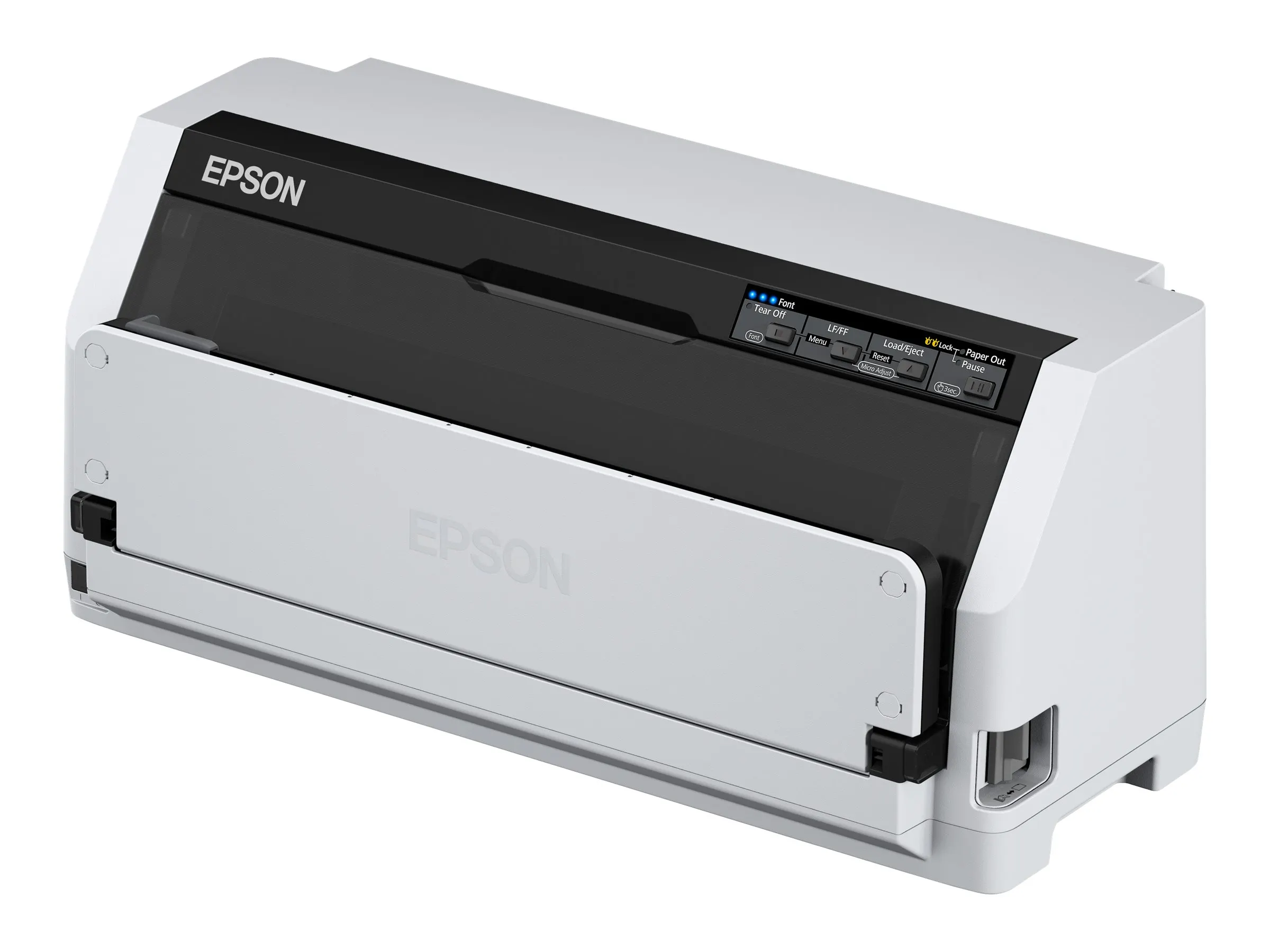 EPSON LQ-690IIN Nadeldrucker