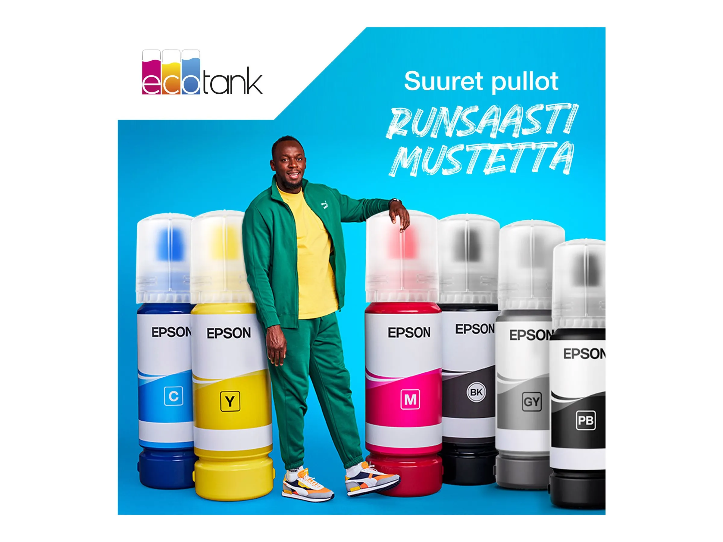 Patrone Epson 114 black