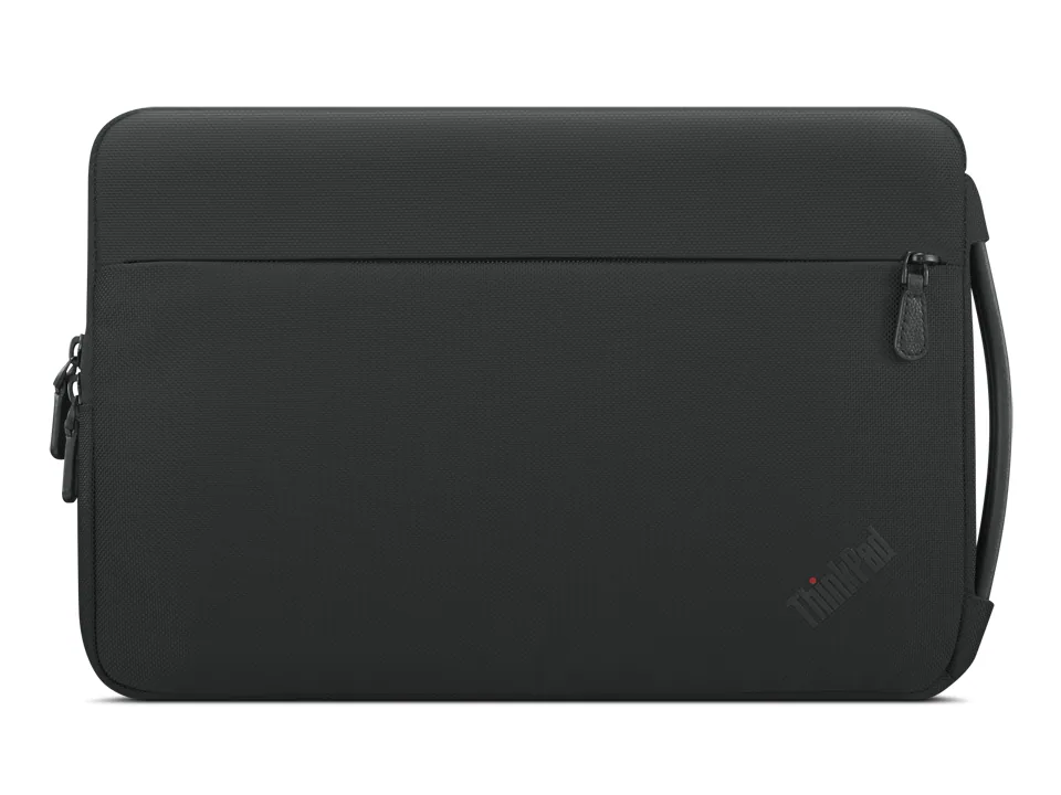 Lenovo 4X41K79634 Laptoptasche 33 cm (13") Schutzhülle Schwarz – Bild 2