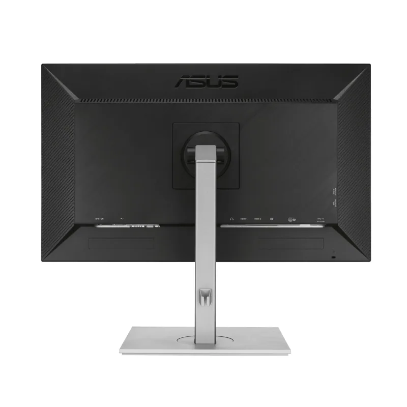 ASUS ProArt PA278CGV Computerbildschirm 68,6 cm (27") 2560 x 1440 Pixel Quad HD LCD Schwarz – Bild 4