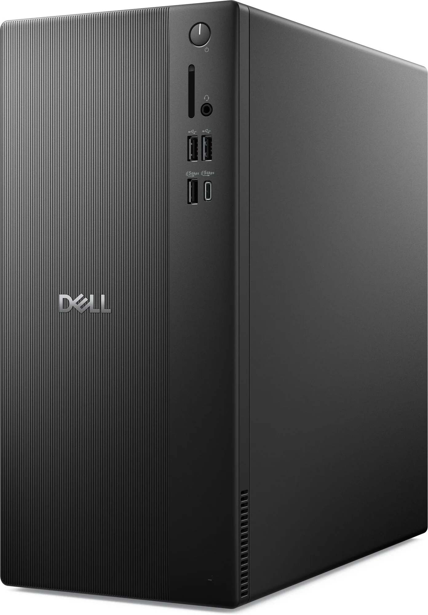 DELL Pro QVT1260 Intel Core Ultra 7 265K 16 GB DDR5-SDRAM 1 TB SSD Windows 11 Pro Desktop PC Schwarz – Bild 2