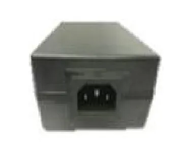 Zebra PWR-BGA12V108W0WW Ladegerät für Mobilgeräte Tragbarer Rechner Schwarz