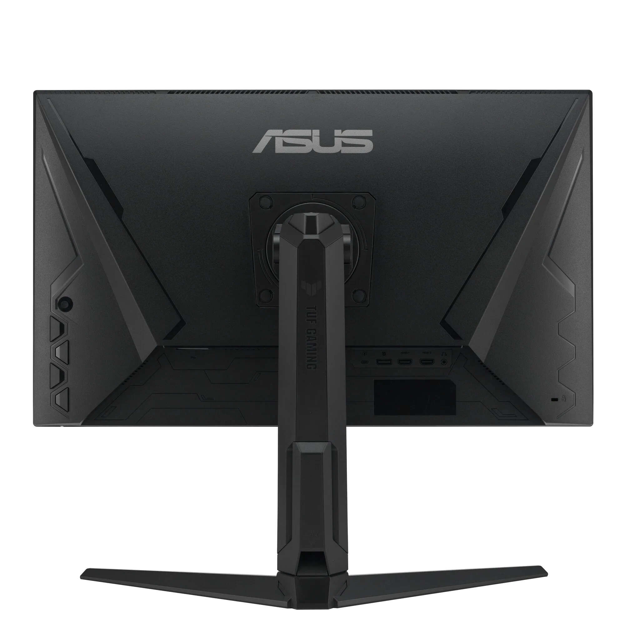 ASUS TUF Gaming VG27UQEL5A Computerbildschirm 68,6 cm (27") 3840 x 2160 Pixel 4K Ultra HD LCD Schwarz – Bild 5
