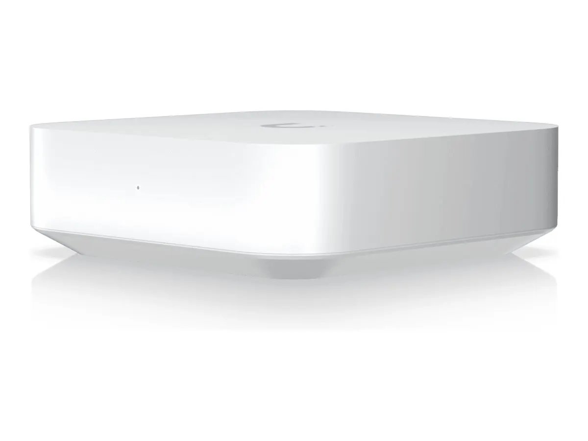 Ubiquiti UniFi Gateway Lite
