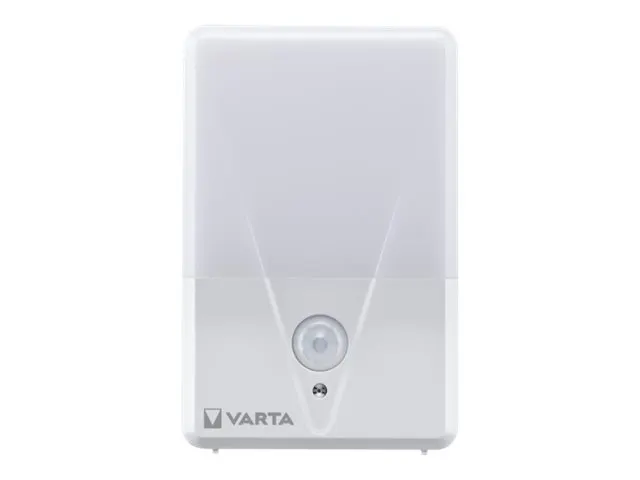 Varta Bewegungslicht Motion Sensor Night Light      3AAA