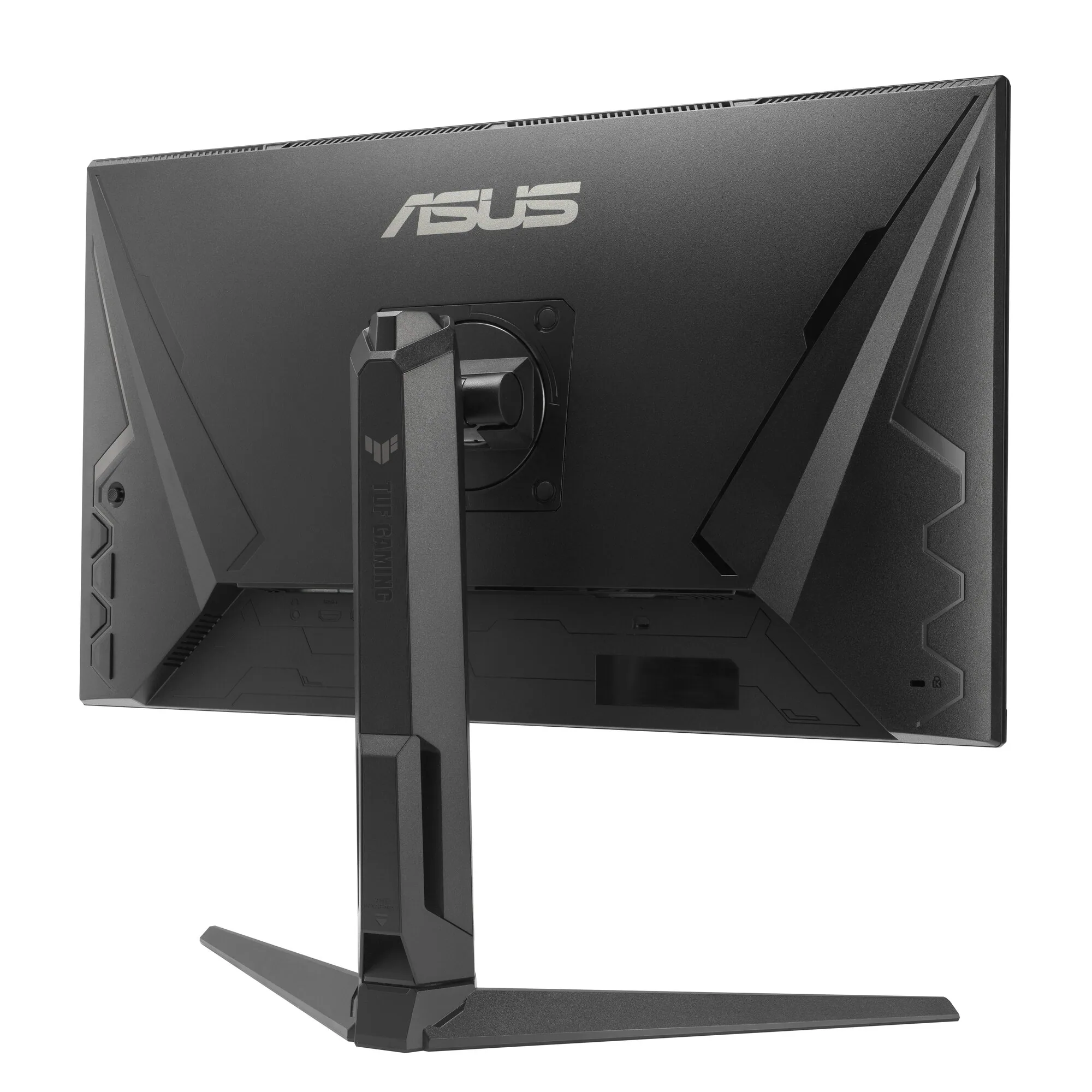 ASUS TUF Gaming VG27AQML5A Computerbildschirm 68,6 cm (27") 2560 x 1440 Pixel Wide Quad HD Schwarz – Bild 6