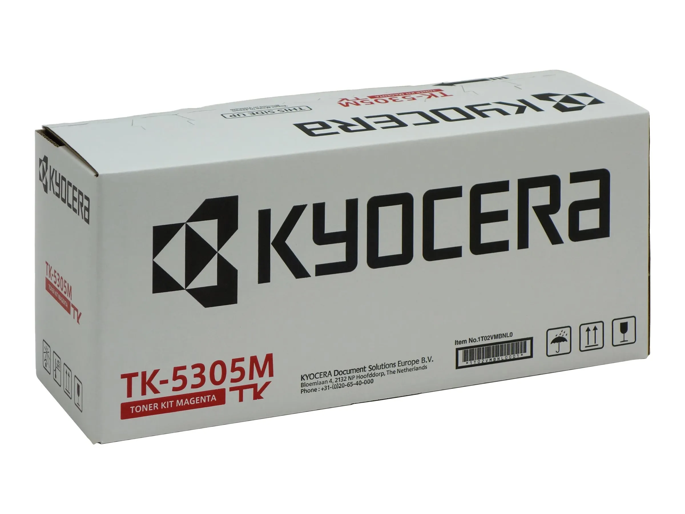 Kyocera TK-5305M Tonerkartusche Original