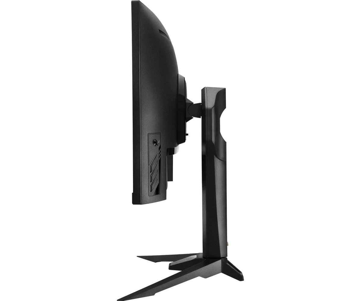 ASRock 68,5 cm PG27QRT2A 16:9 HDMI/DP curved 180Hz QHD