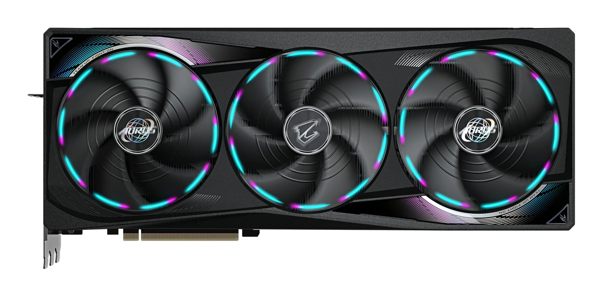 GIGABYTE AORUS GeForce RTX 5090 MASTER 32G Grafikkarte – Bild 2