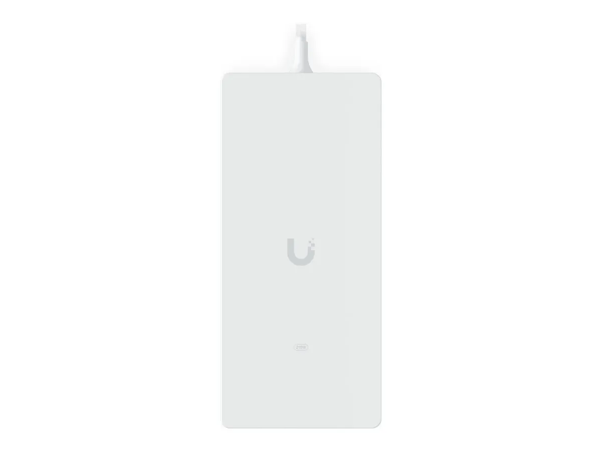 Ubiquiti AC Adapter 210W for PoE-switch