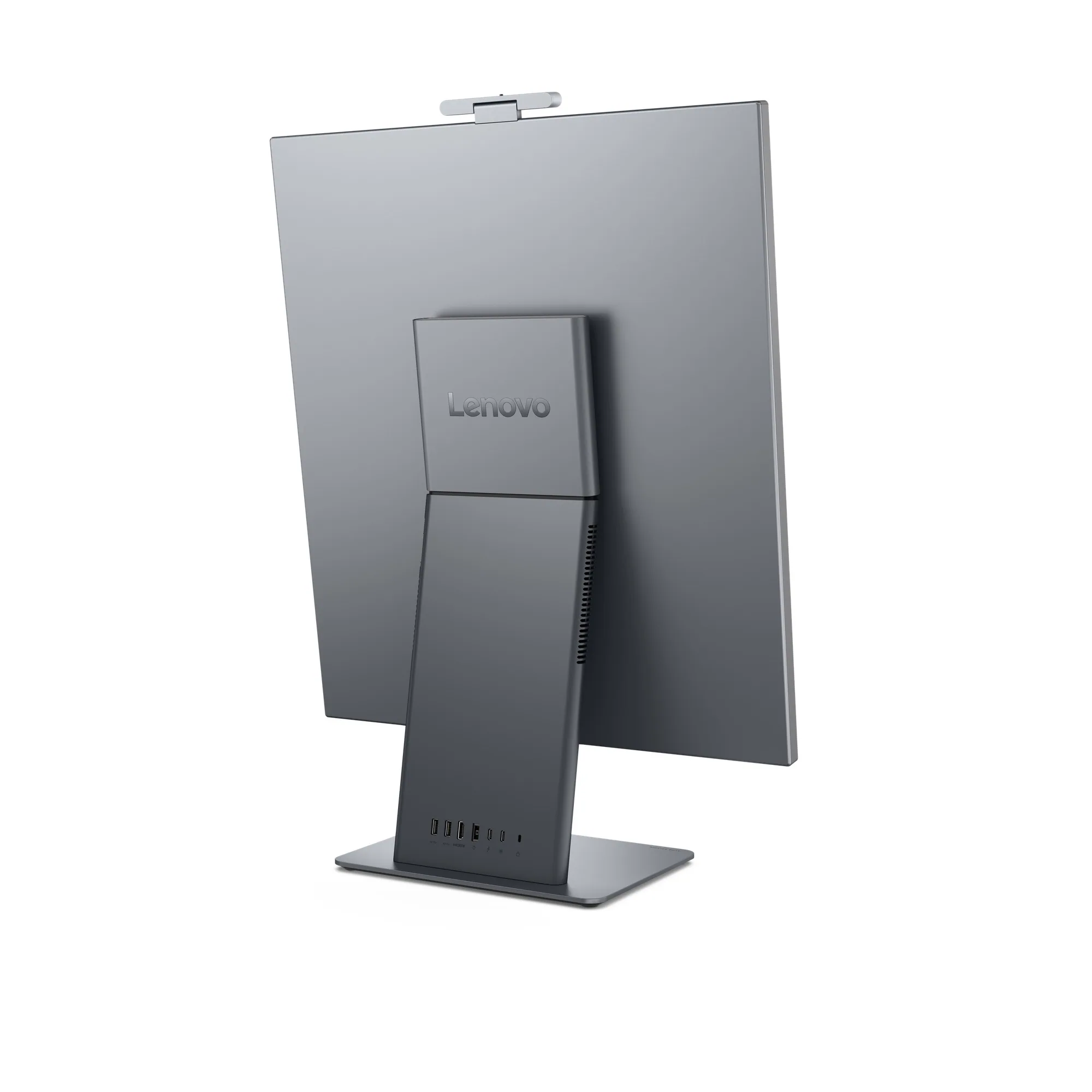 Lenovo ThinkCentre X AIO Copilot+ PC Intel Core Ultra X7 368H 70,1 cm (27.6") 2560 x 2880 Pixel All-in-One-PC 32 GB – Bild 3