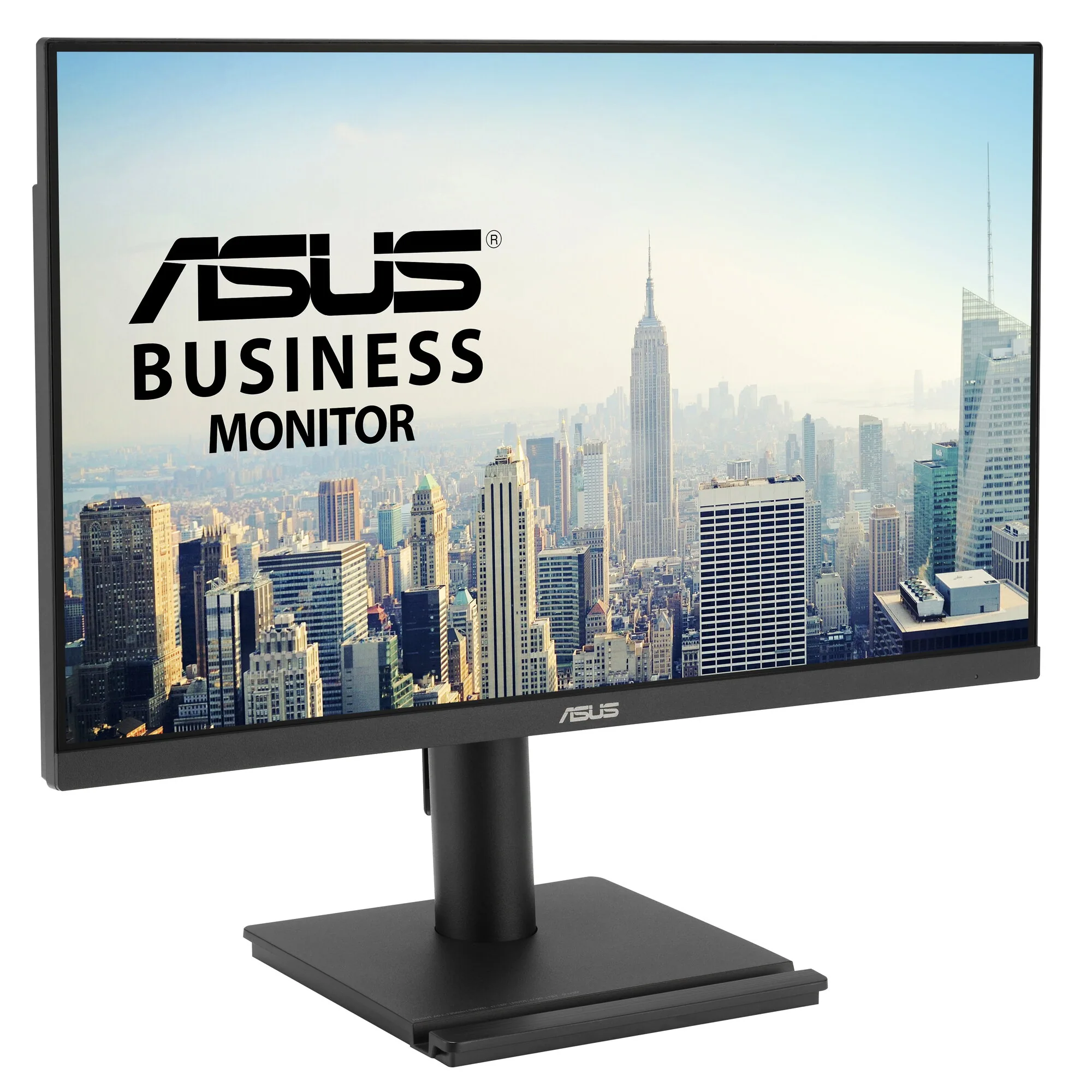 ASUS VA249QGS Computerbildschirm 60,5 cm (23.8") 1920 x 1080 Pixel Full HD LED Schwarz – Bild 6