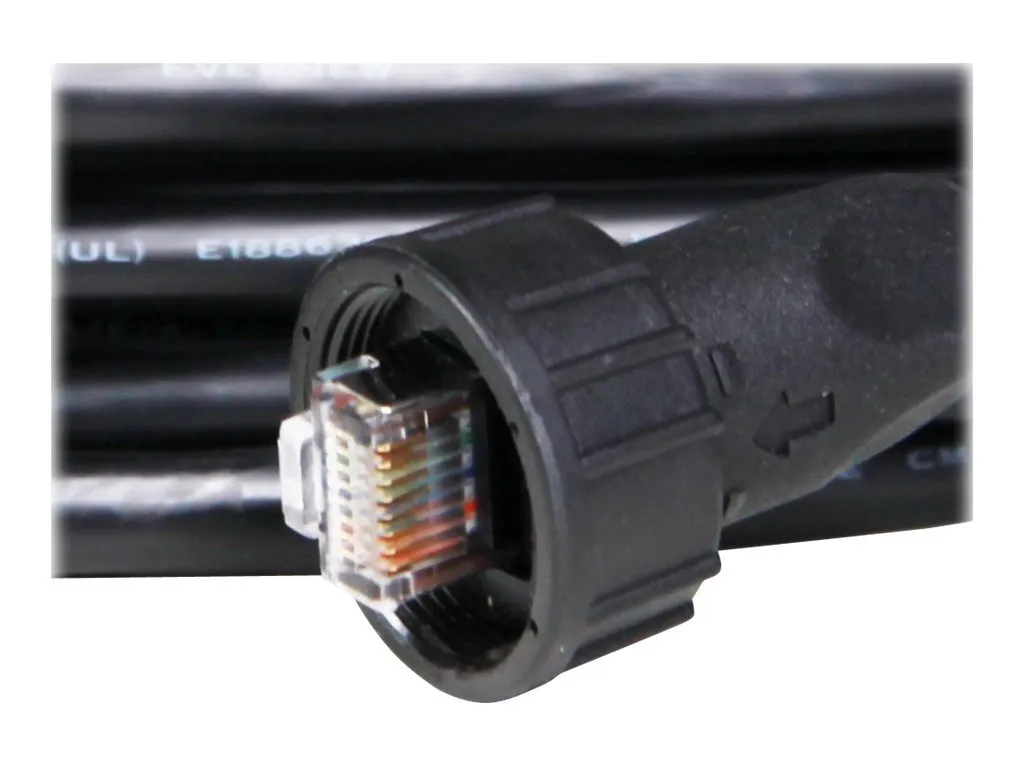 LANCOM OX Ethernet Cable (30 m)