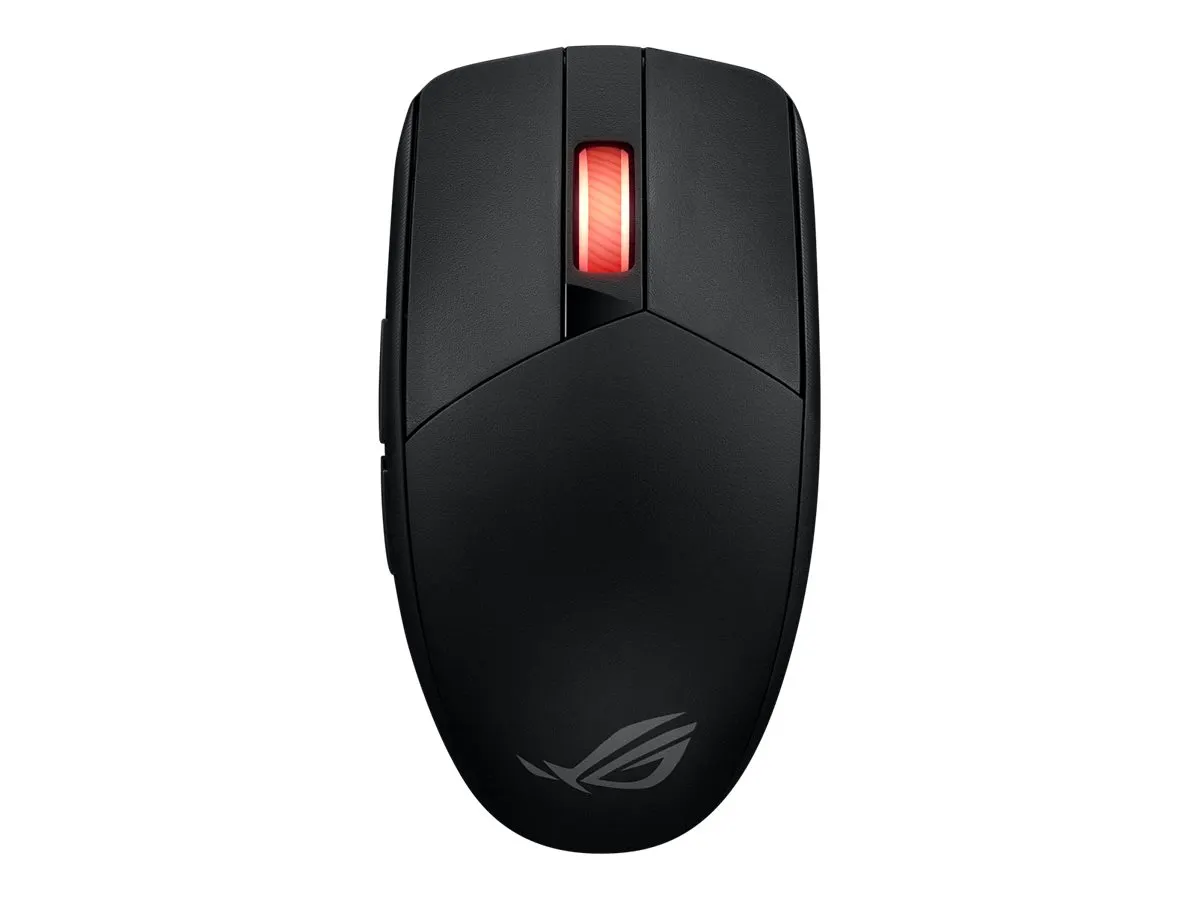 Asus Maus ROG STRIX IMPACT III Wireless Gaming Mouse