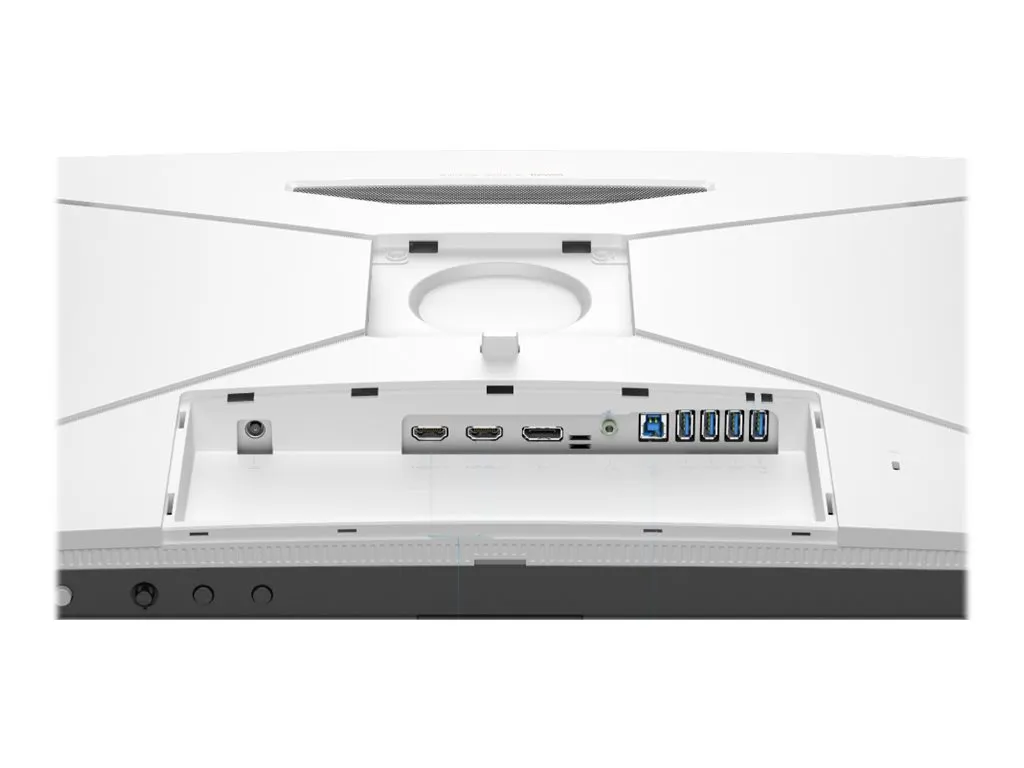 BenQ 80,1cm MOBIUZ EX3210U 16:9 HDMI/USB/DP   grau       UHD