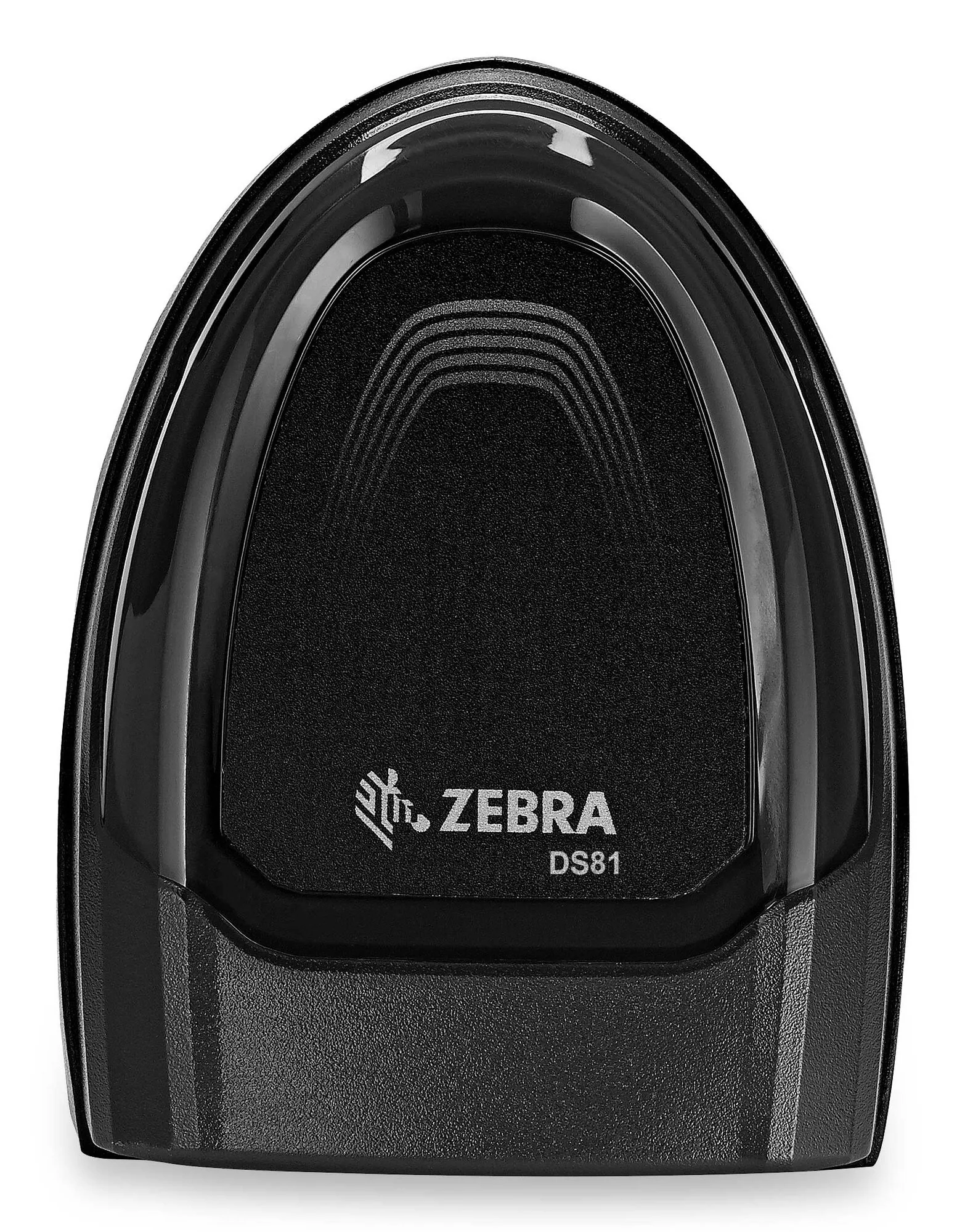 Zebra DS8178 Tragbares Barcodelesegerät 1D/2D Fotodiode Schwarz – Bild 3