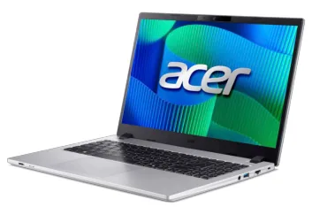 Acer TravelMate P2 TMP215-75-G2-TCO-51JP Laptop, Intel Core Ultra 5, 16 GB – Bild 1
