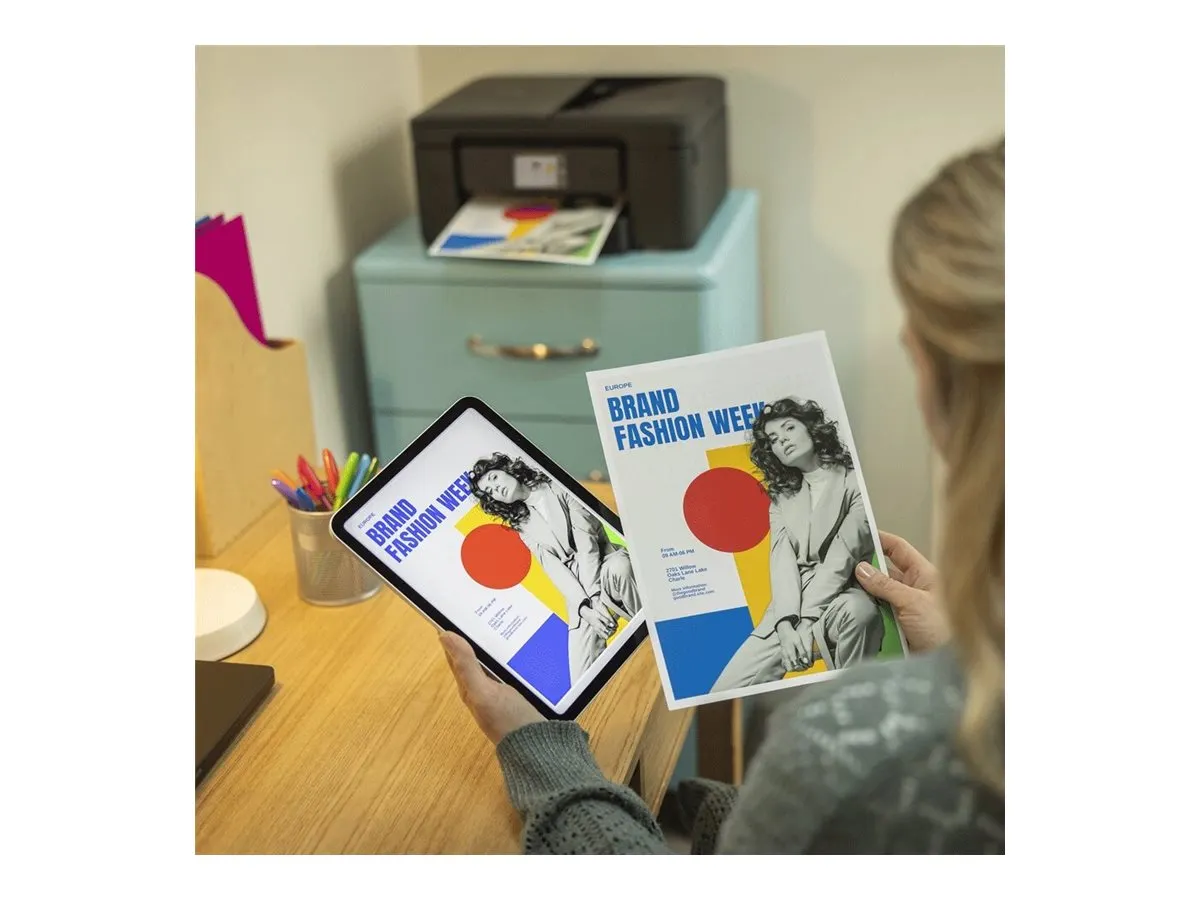 Brother DCP-J1460DWRE1  3-in-1