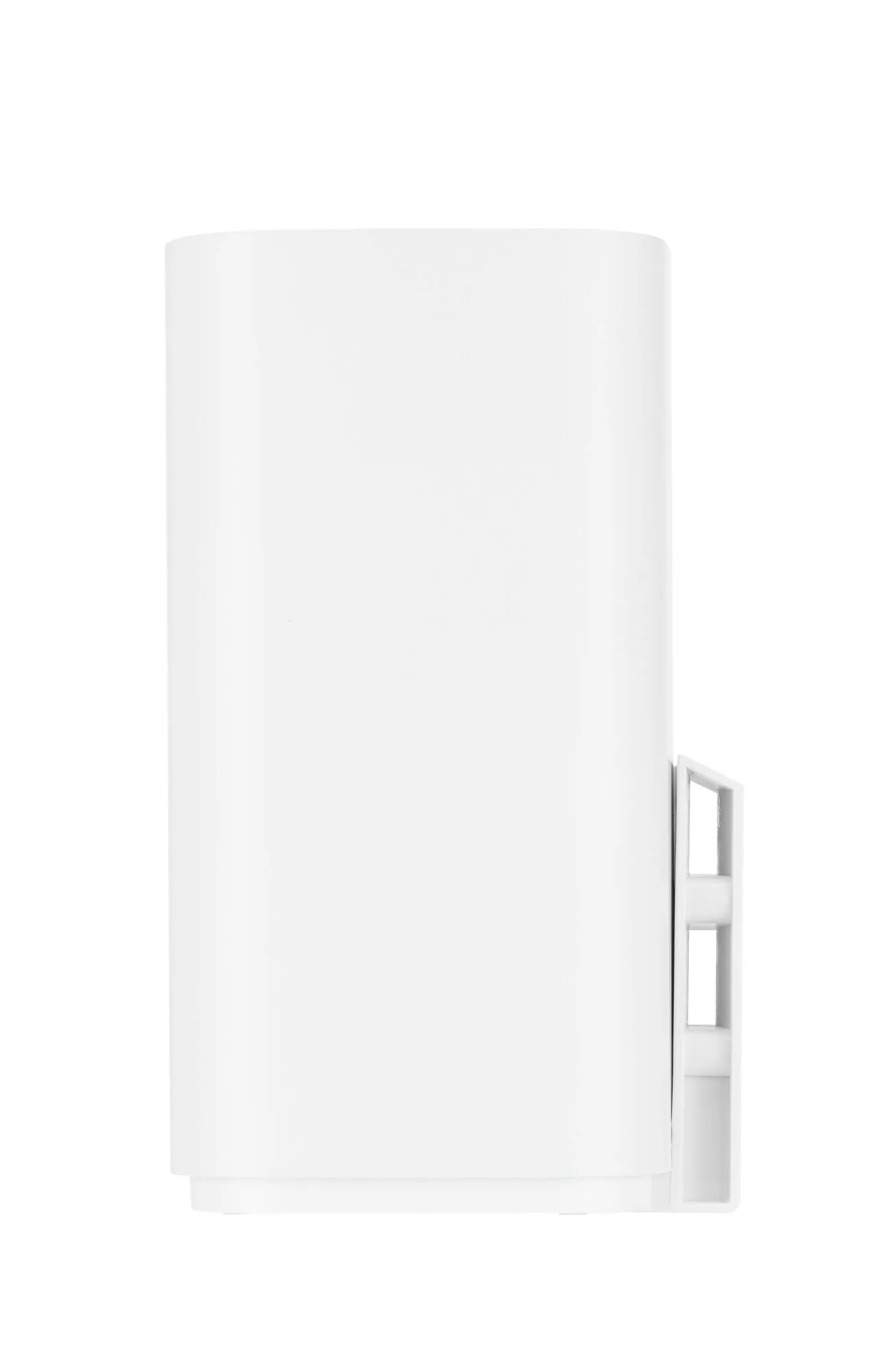ASUS ZenWiFi BD4 BE3600 Outdoor 1 Pack Dual-Band (2,4 GHz/5 GHz) Wi-Fi 7 (802.11be) Weiß 2 Intern – Bild 6