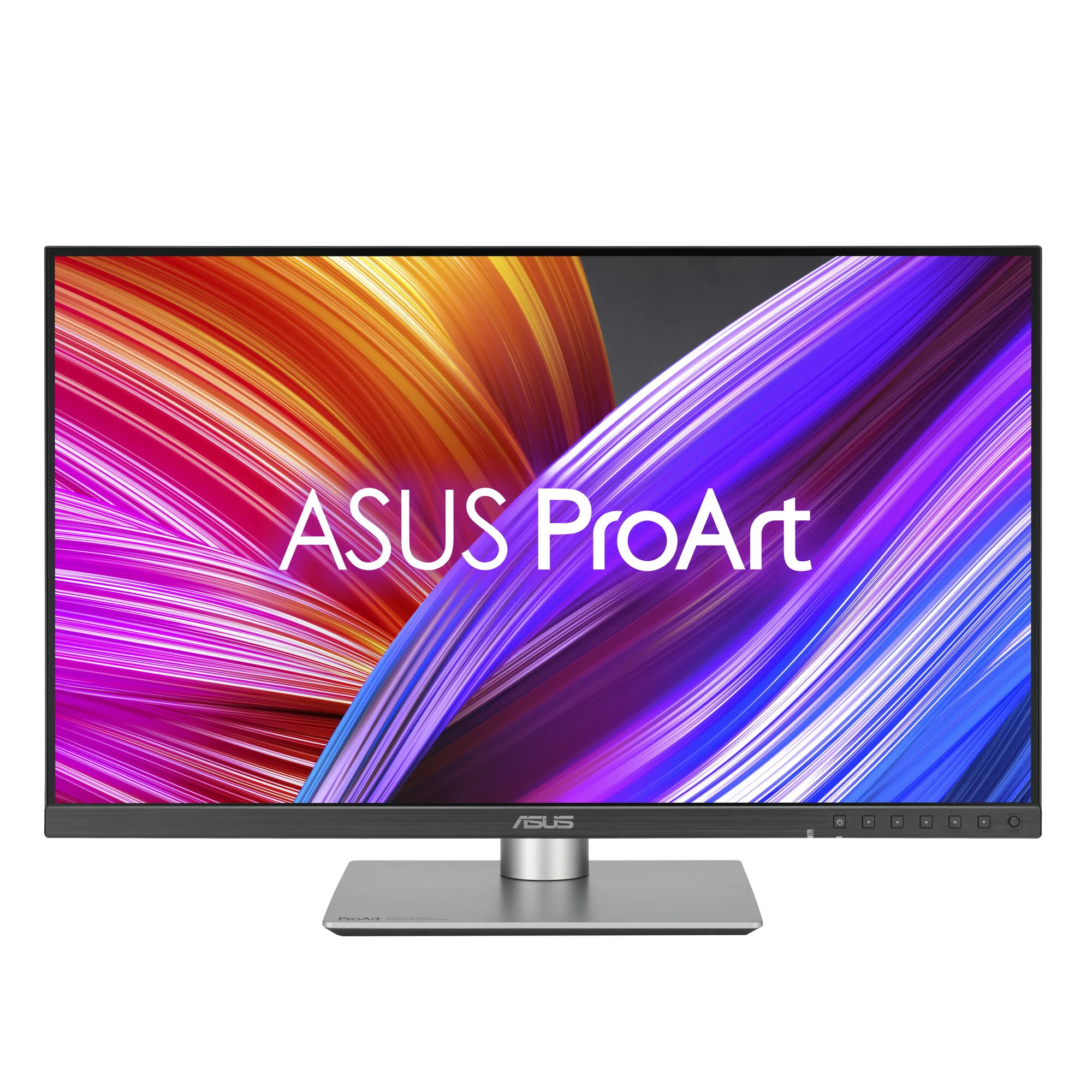 ASUS ProArt Display PA24ACRV Computerbildschirm 60,5 cm (23.8") 2560 x 1440 Pixel Quad HD LCD Schwarz – Bild 3