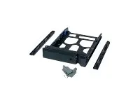 QNAP TRAY-35-BLK02 Computer-Gehäuseteil HDD-Halterung