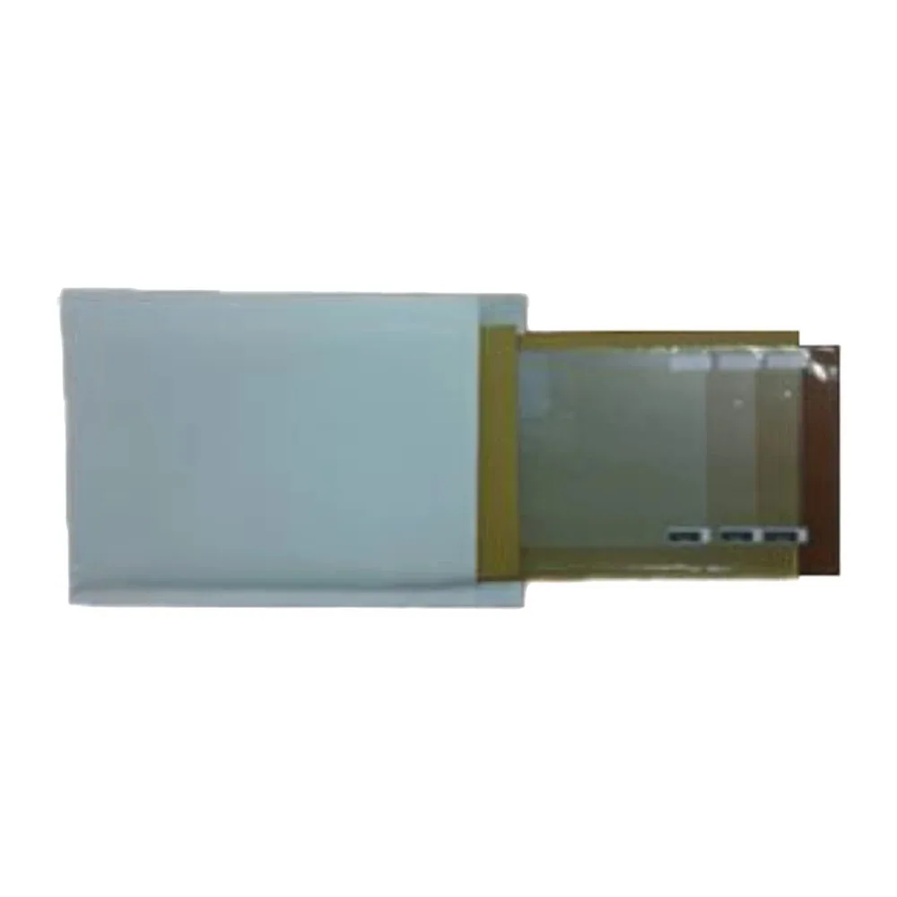 Zebra MISC-ET6X-SCRNPT-3P Zubehör für tragbare Computer Displayschutz – Bild 1