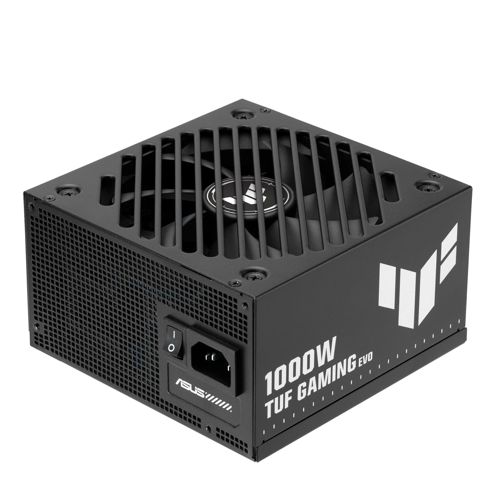 ASUS TUF Gaming 1000W Gold EVO Netzteil 20+4 pin ATX ATX Schwarz – Bild 4