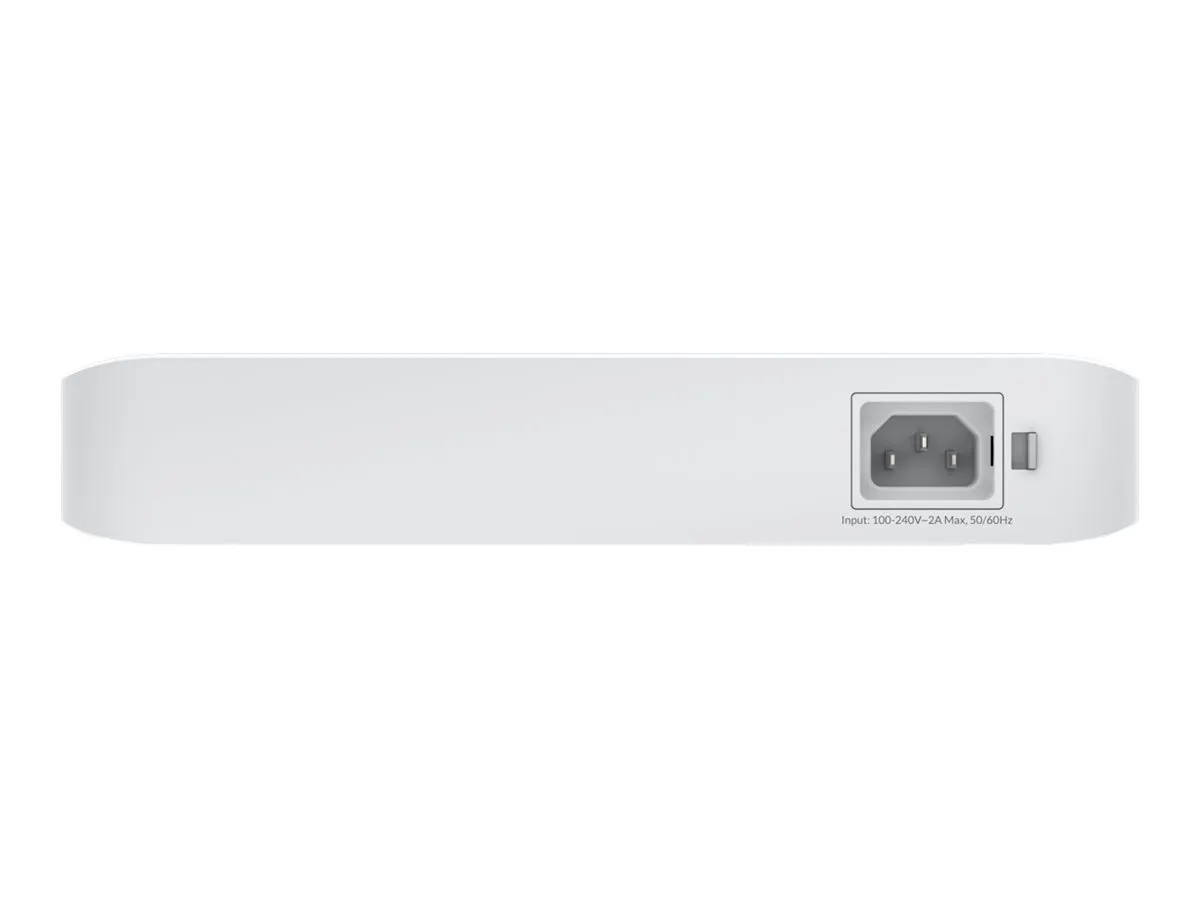 Ubiquiti UniFi Switch USW-Enterprise-8-PoE 150W