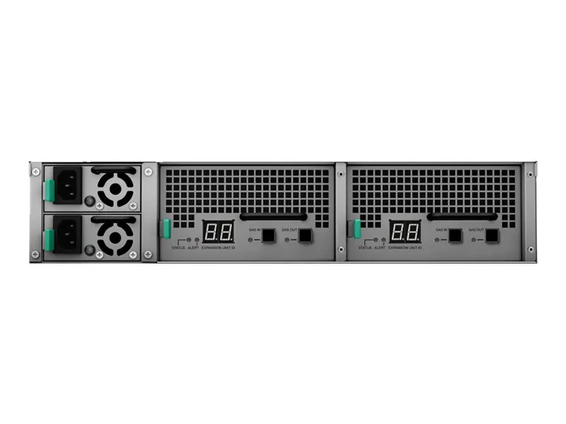 Synology EXP RXD1219sas 12bay Erweiterung