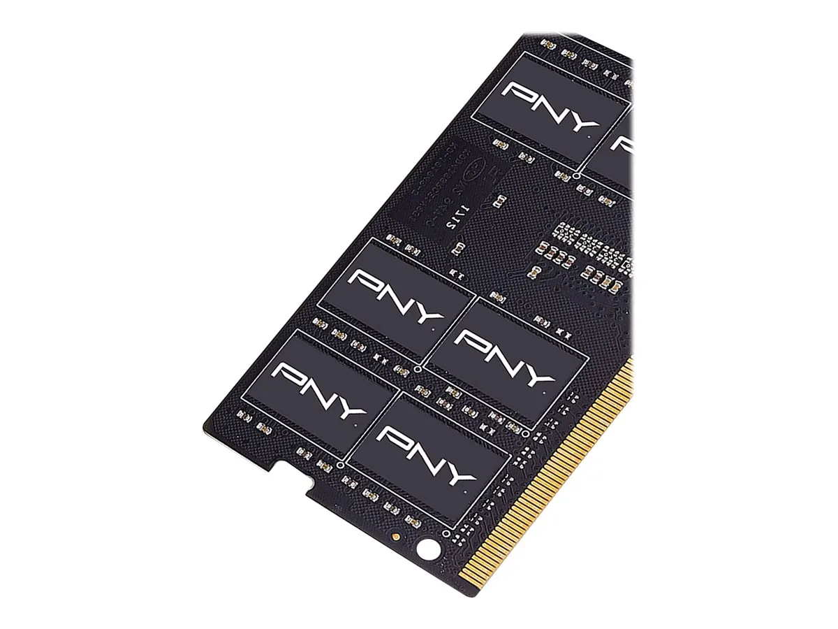 PNY SO-DIMM DDR4-3200 CL22 16 GB 1,2V
