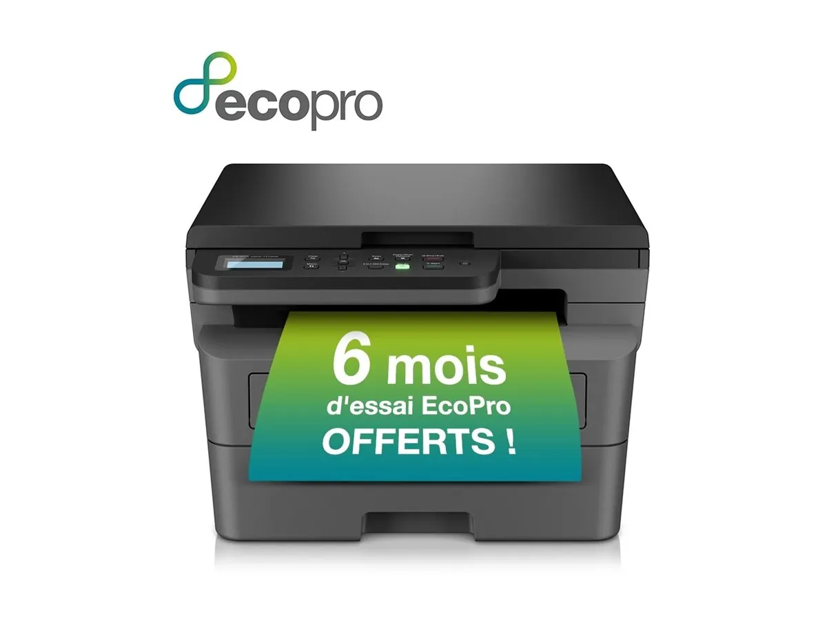 Brother DCP-L2627DWE