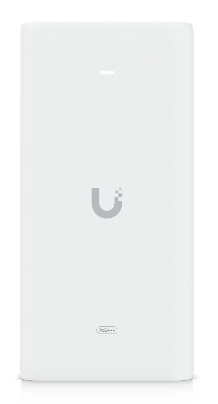 Ubiquiti POE+++ Injector 90W U-PoE+++ 10G