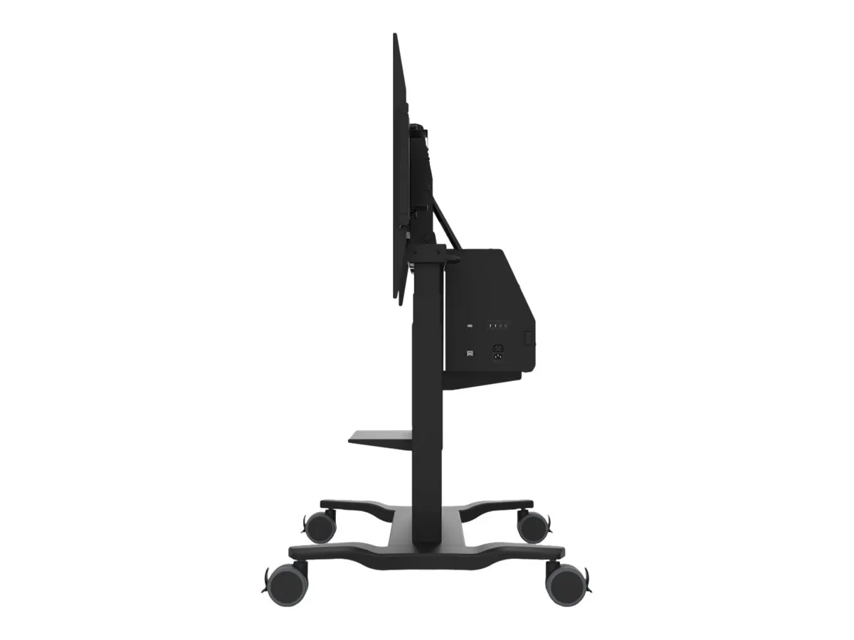 Viewsonic Motorisierter Rollwagen          55"-86"