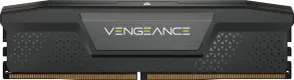 Corsair VENGEANCE Black DDR5-6000 CL36 96 GB Kit (2x 48 GB) (CMK96GX5M2E6000C36)