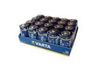 Varta Batterie Industrial PRO Baby C LR14 Karton(20x)