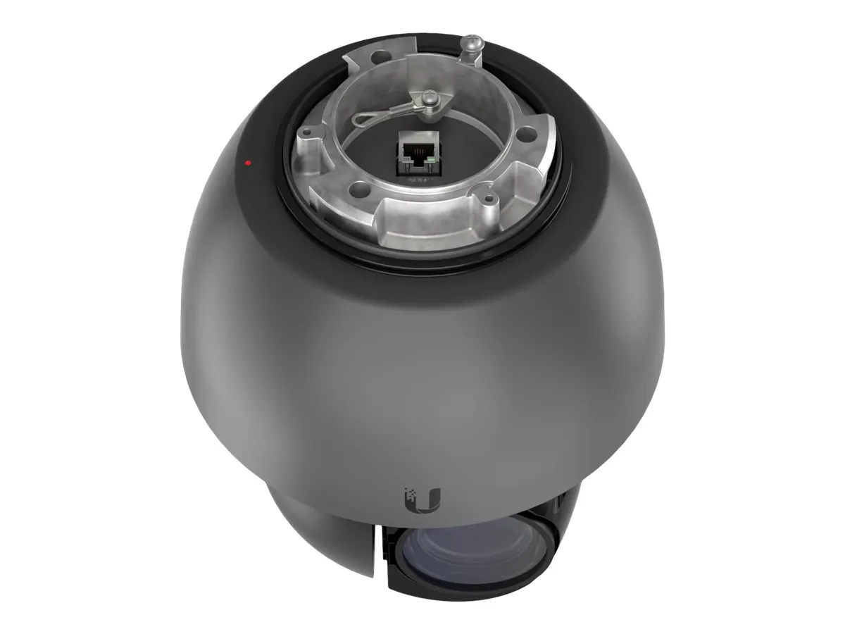 Ubiquiti Video Camera UVC-G4-PTZ Industrial 4K