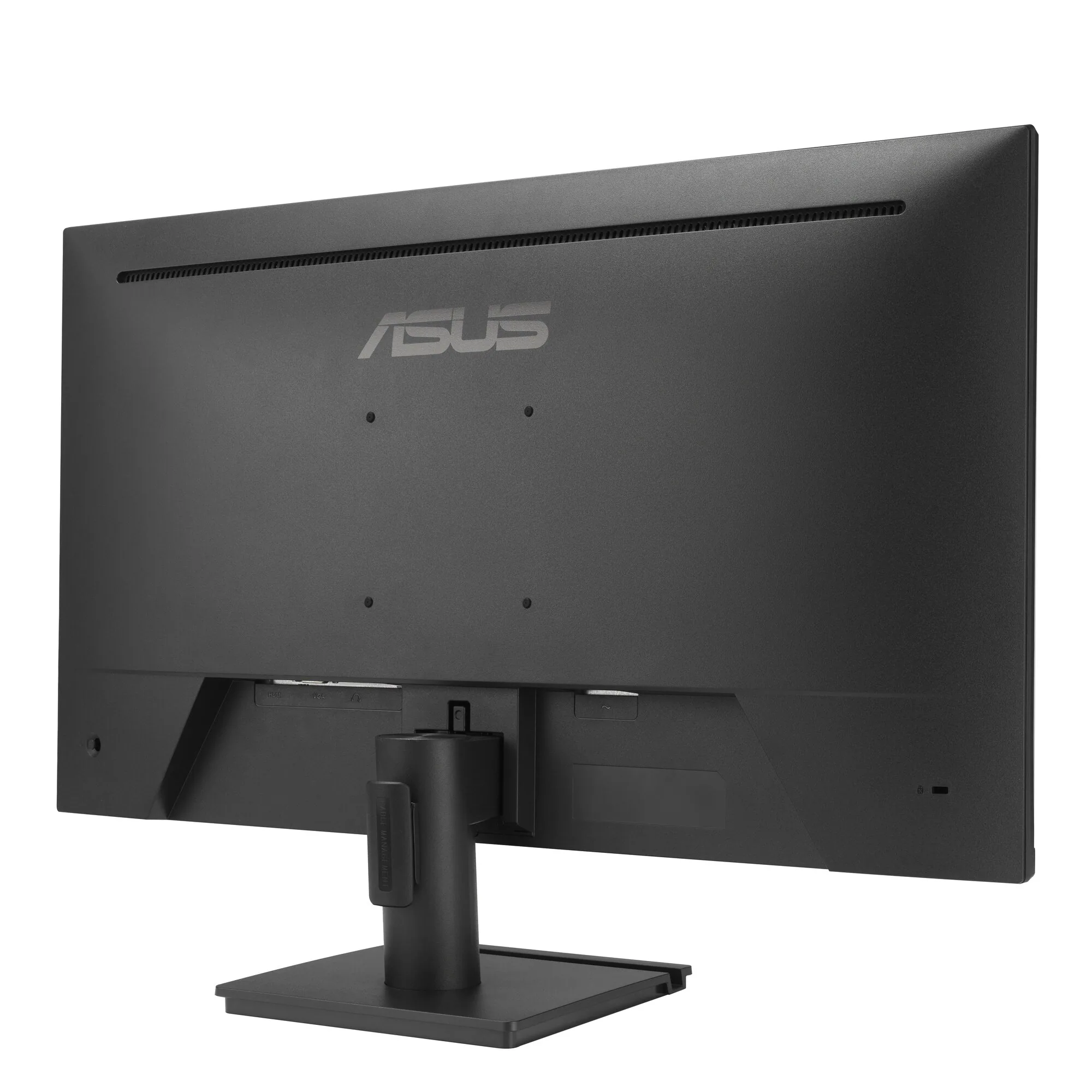 ASUS VA279HG Computerbildschirm 68,6 cm (27") 1920 x 1080 Pixel Full HD LCD Schwarz – Bild 5
