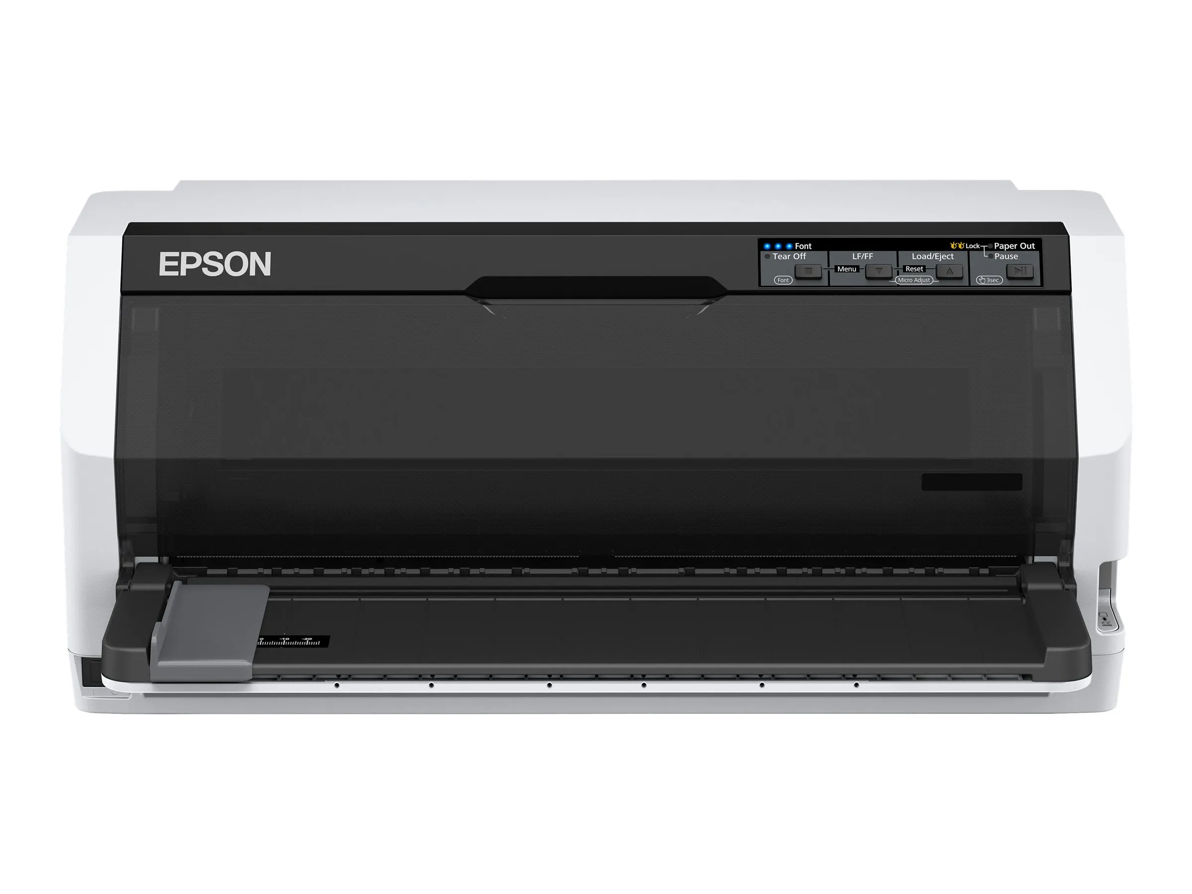 EPSON LQ-690IIN Nadeldrucker