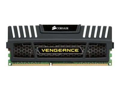Corsair Vengeance DDR3-1600 CL9 8 GB