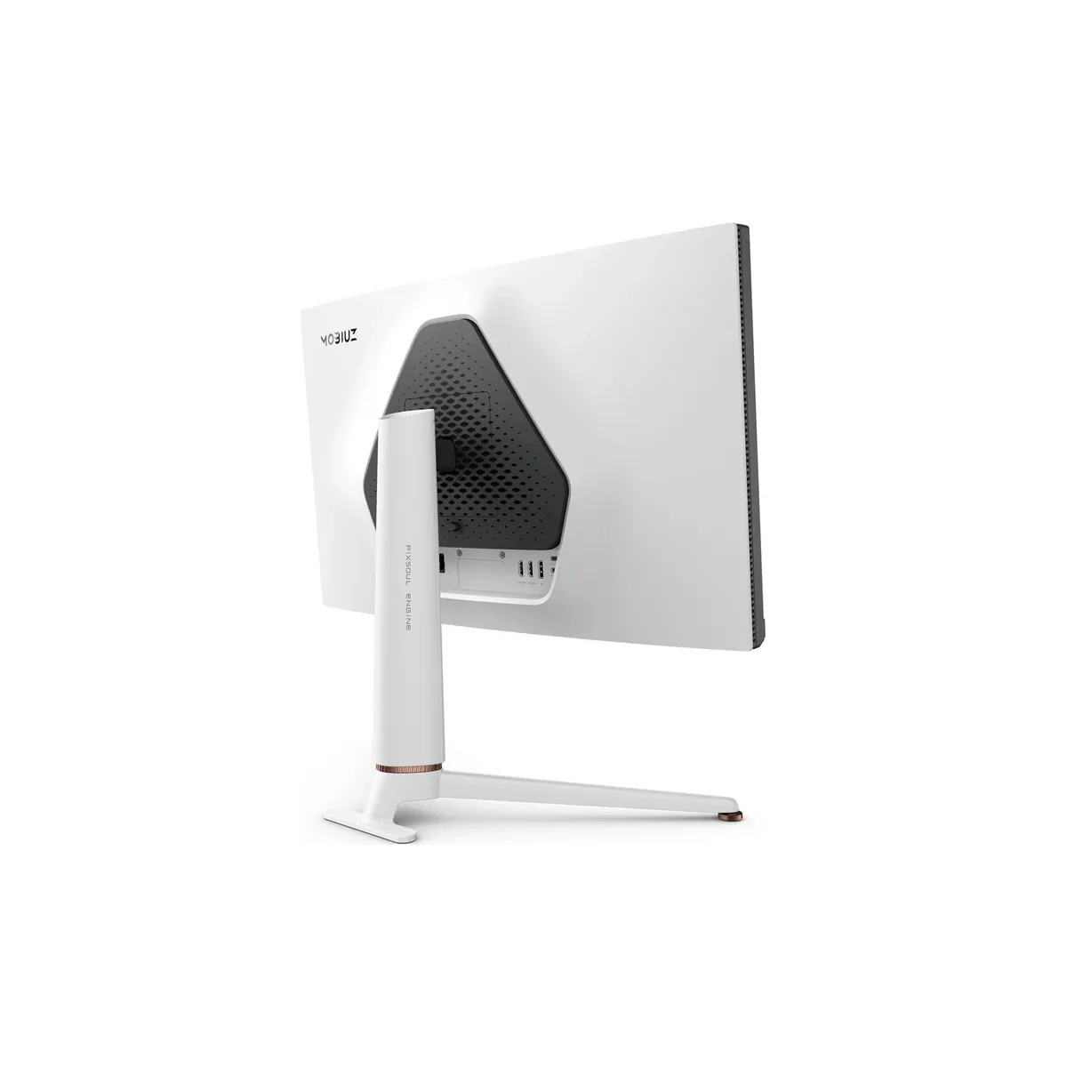 BenQ EX271Q Computerbildschirm 68,6 cm (27") 2560 x 1440 Pixel Quad HD LED Schwarz, Weiß – Bild 3