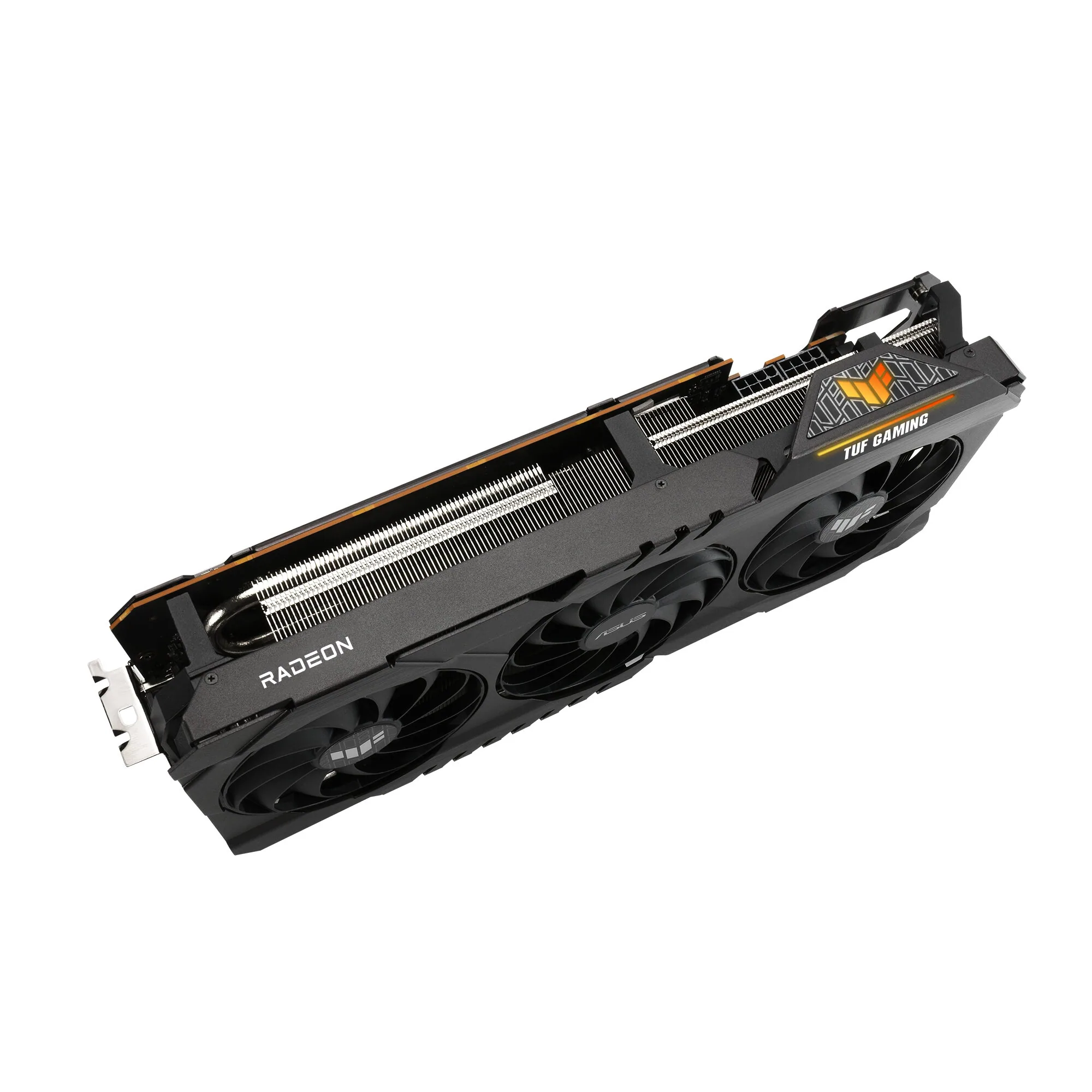 ASUS TUF Gaming TUF-RX6800-O16G-GAMING AMD Radeon RX 6800 16 GB GDDR6 – Bild 8