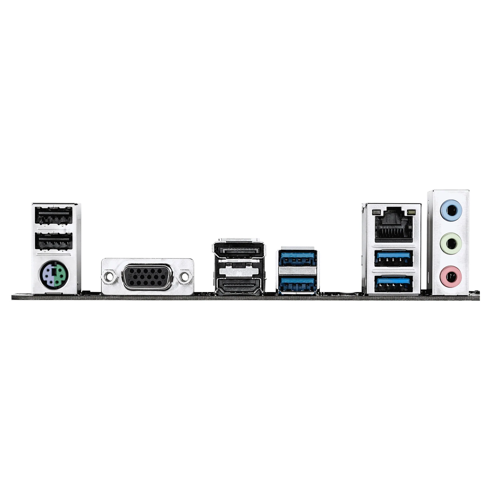 GIGABYTE A520M S2HP Mainboard – Bild 4