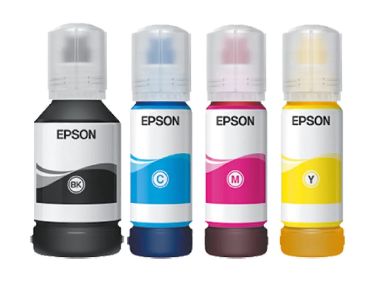 Patrone Epson 113 yellow                               T06B4